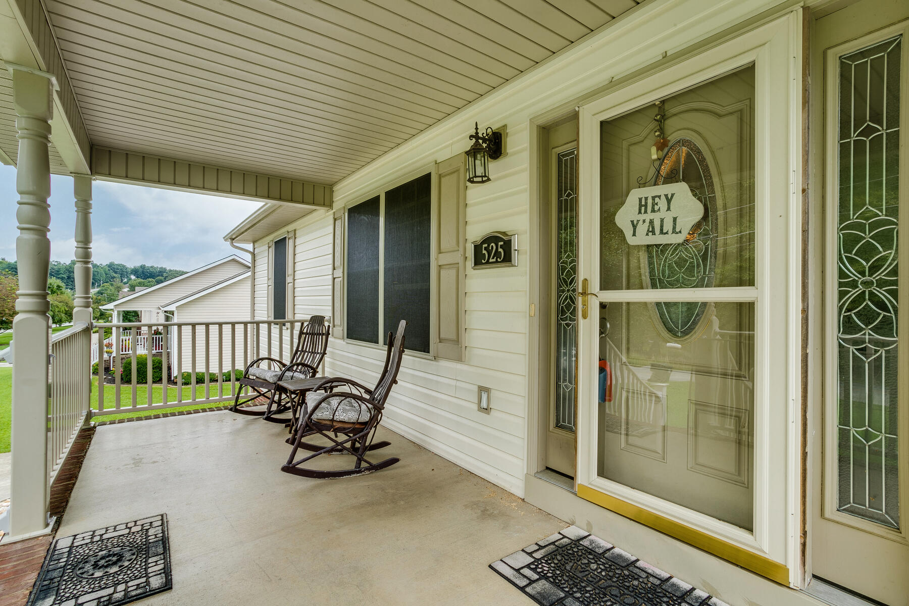 525 Ridgecrest Road Jonesborough, TN 37659 - Photo 4 of 37 004