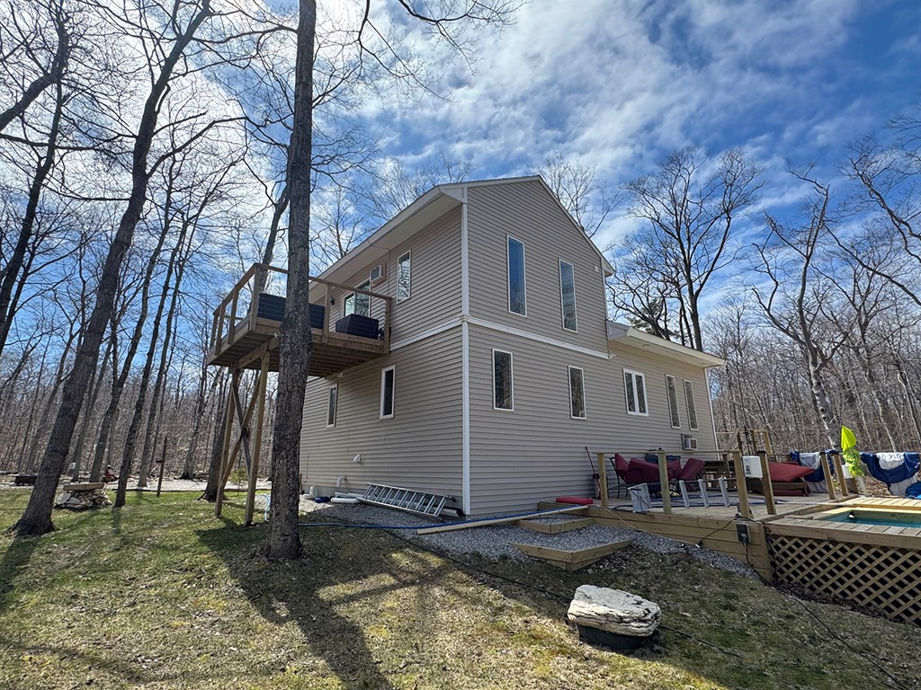1636 Wilcox Road Washington Island, WI 54246 - Photo 11 of 33 Gallery Image 11