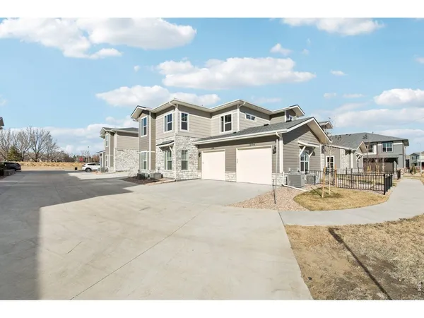 $485,161 | 410 High Point Drive, Unit 104, Longmont, CO 80504