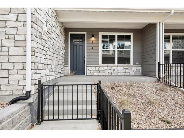 $485,161 | 410 High Point Drive, Unit 104, Longmont, CO 80504