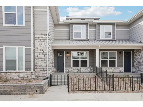 $485,161 | 410 High Point Drive, Unit 104, Longmont, CO 80504