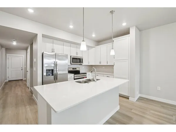 $485,161 | 410 High Point Drive, Unit 104, Longmont, CO 80504