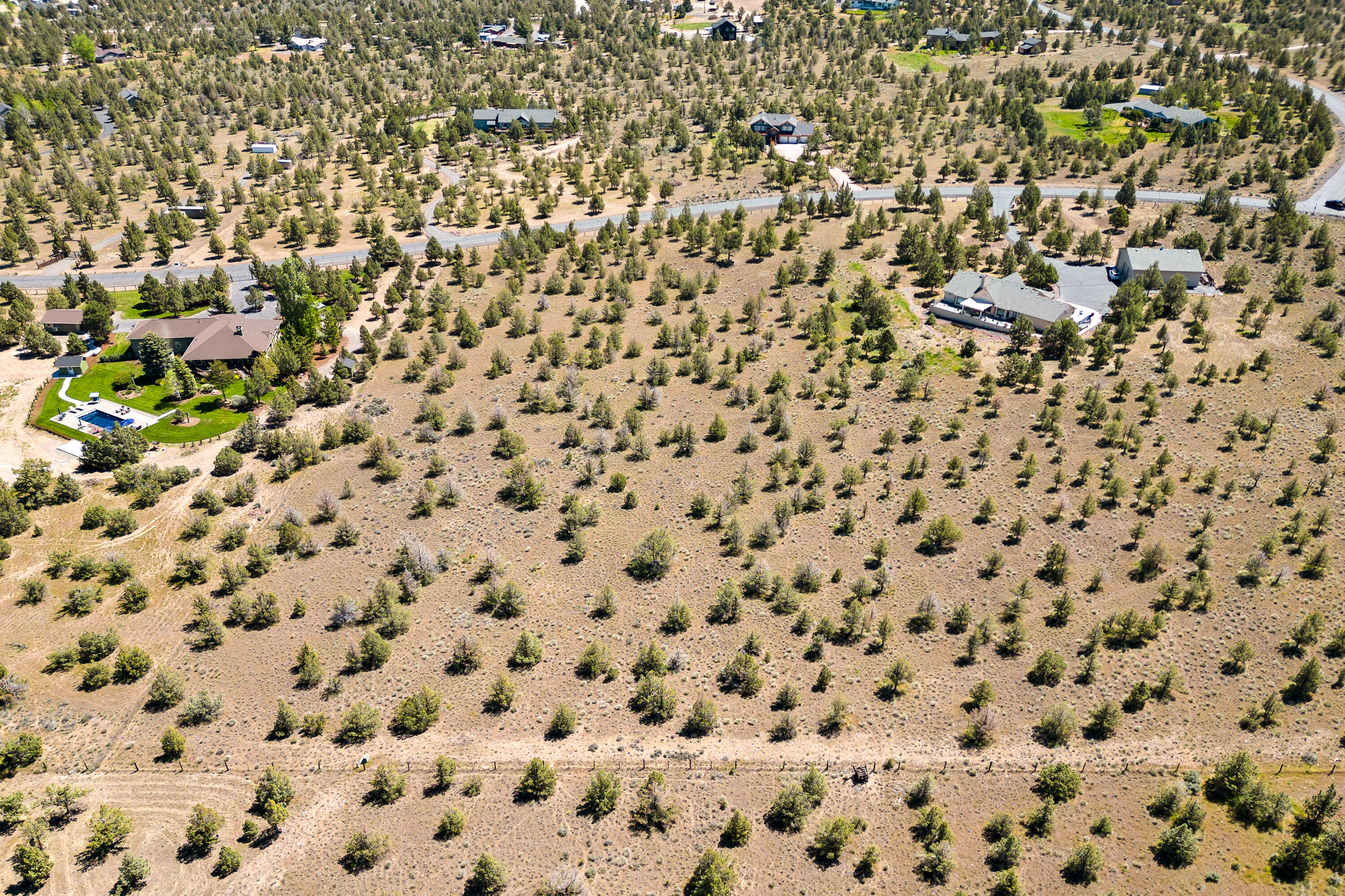 Southwest Joshua Court Powell Butte, OR 97753 - Photo 14 of 21 DJI_0285