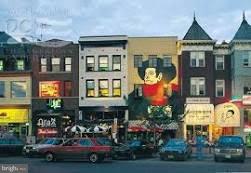 2323 Ontario Road Northwest, Unit 2 Washington, DC 20009 - Photo 10 of 13 Adams Morgan Community