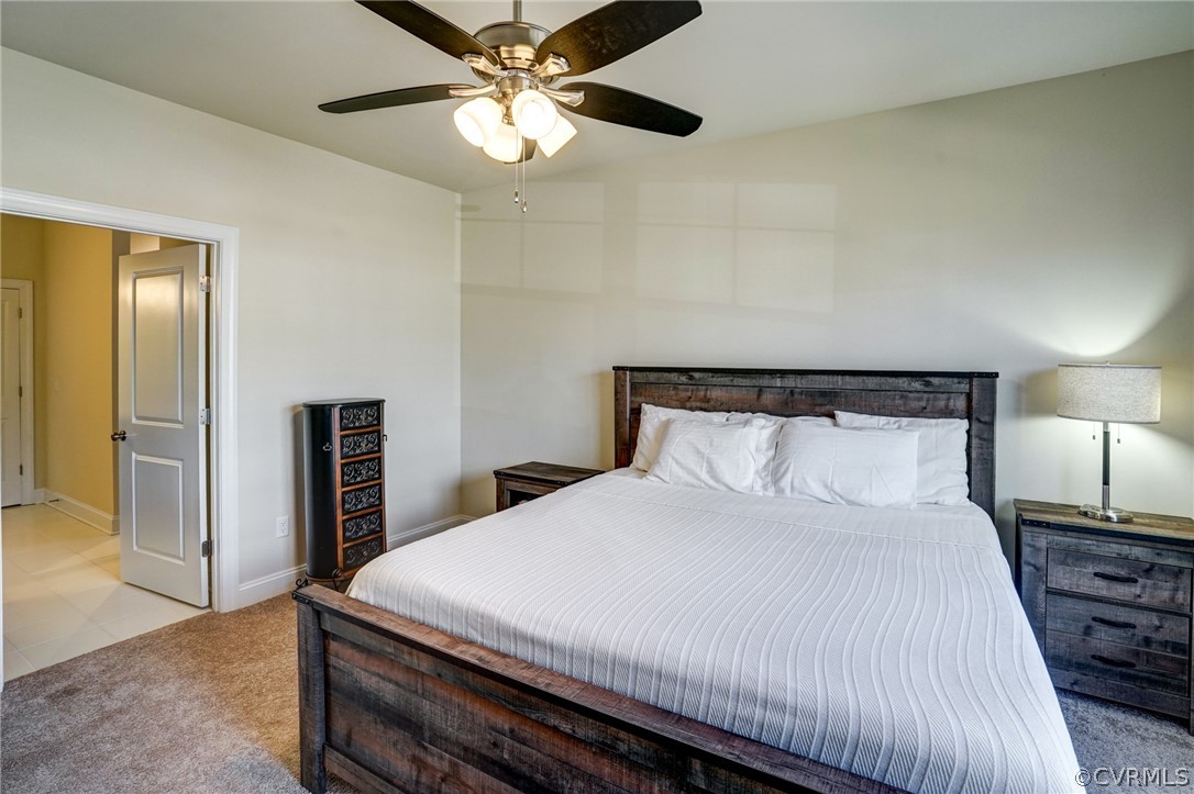 207 Thorncliff Road Ashland, VA 23005 - Photo 11 of 50 Gallery Image 11