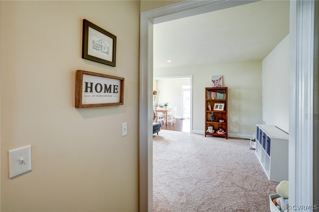 207 Thorncliff Road Ashland, VA 23005 - Photo 15 of 50 Gallery Image 15