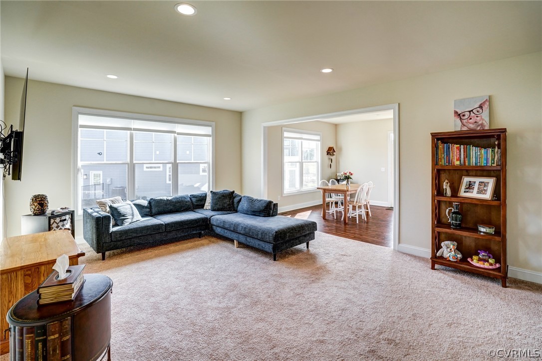 207 Thorncliff Road Ashland, VA 23005 - Photo 16 of 50 Gallery Image 16