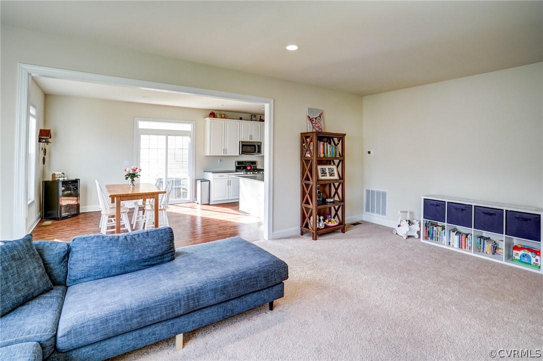 207 Thorncliff Road Ashland, VA 23005 - Photo 17 of 50 Gallery Image 17