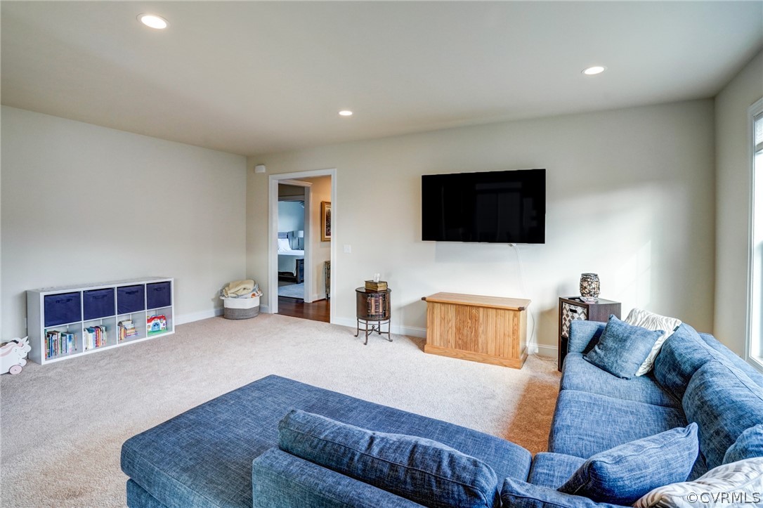 207 Thorncliff Road Ashland, VA 23005 - Photo 18 of 50 Gallery Image 18