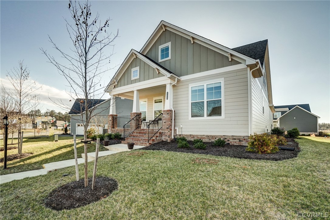 207 Thorncliff Road Ashland, VA 23005 - Photo 3 of 50 Gallery Image 3