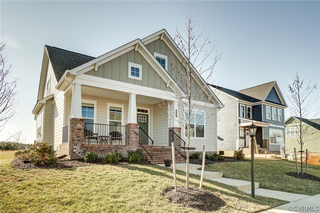 207 Thorncliff Road Ashland, VA 23005 - Photo 4 of 50 Gallery Image 4