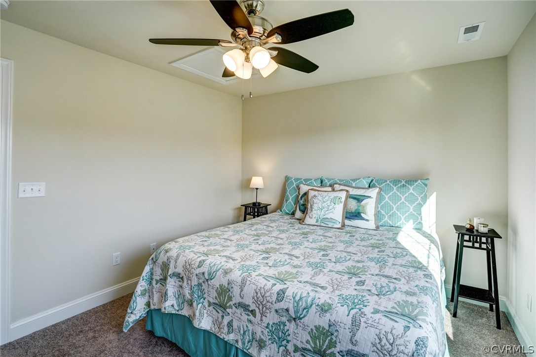 207 Thorncliff Road Ashland, VA 23005 - Photo 41 of 50 Gallery Image 41