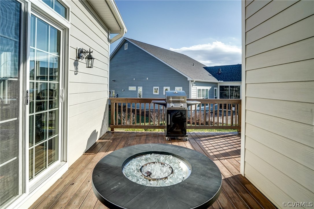 207 Thorncliff Road Ashland, VA 23005 - Photo 46 of 50 Gallery Image 46