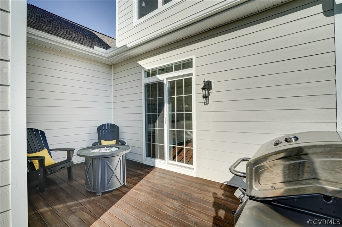 207 Thorncliff Road Ashland, VA 23005 - Photo 47 of 50 Gallery Image 47