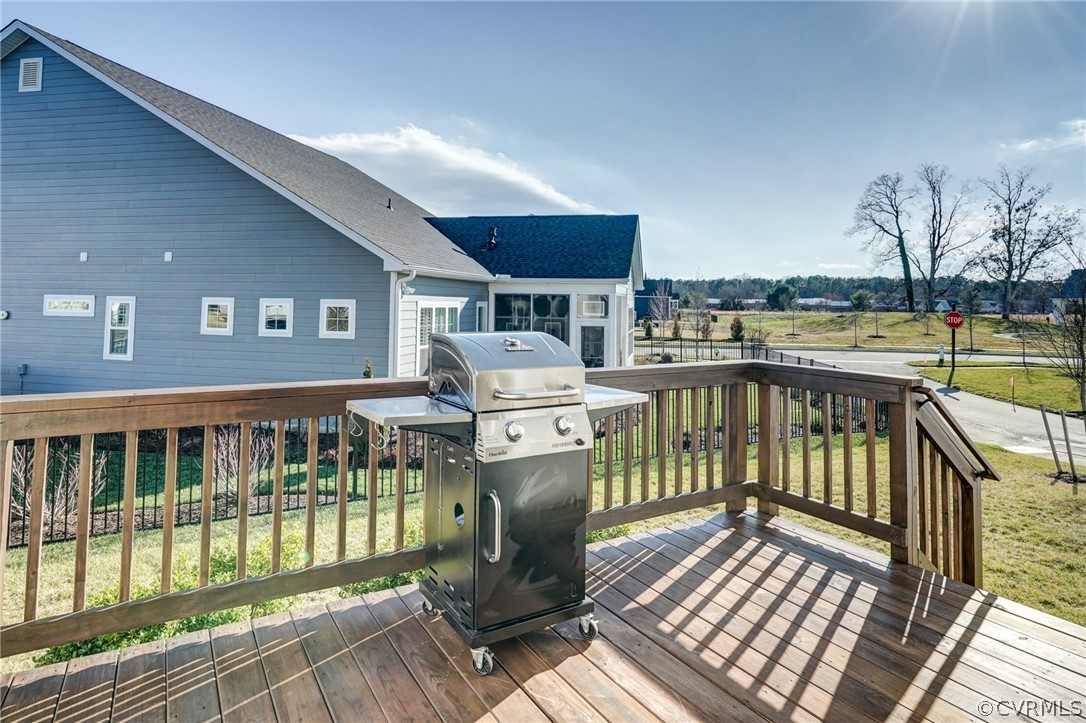 207 Thorncliff Road Ashland, VA 23005 - Photo 48 of 50 Gallery Image 48