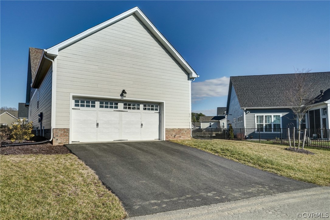 207 Thorncliff Road Ashland, VA 23005 - Photo 50 of 50 Gallery Image 50