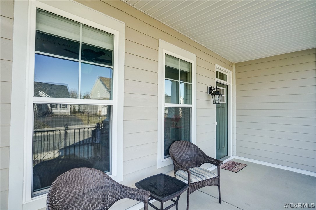 207 Thorncliff Road Ashland, VA 23005 - Photo 5 of 50 Gallery Image 5