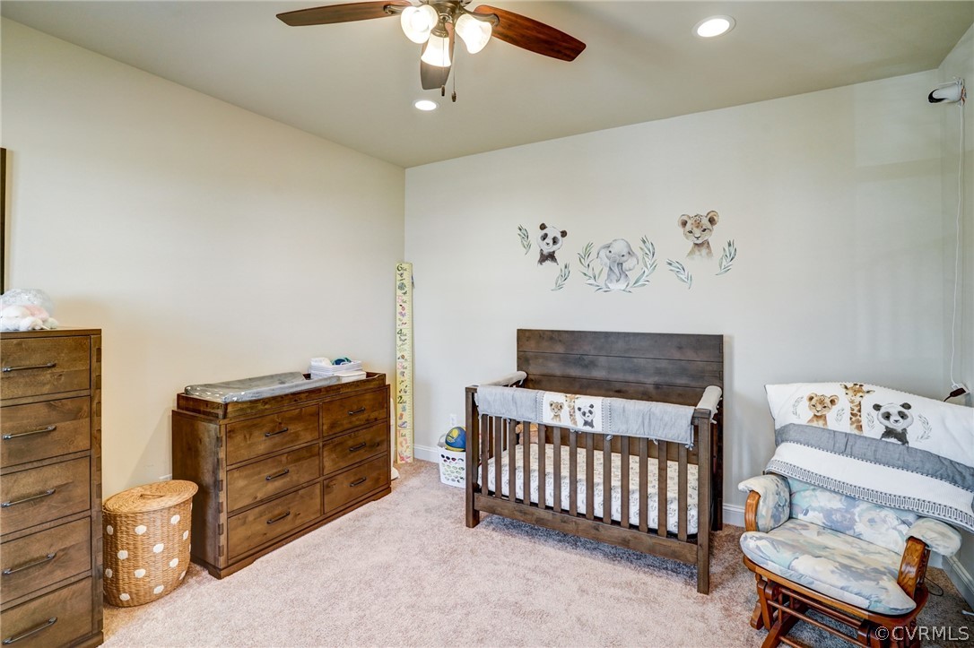 207 Thorncliff Road Ashland, VA 23005 - Photo 7 of 50 Gallery Image 7