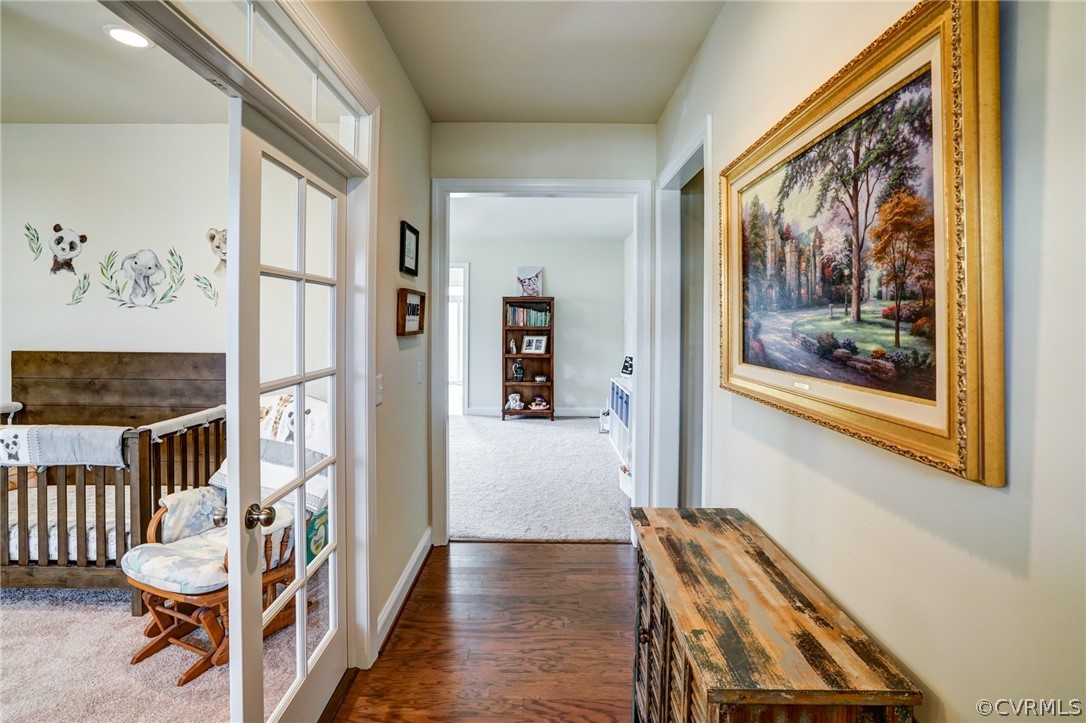 207 Thorncliff Road Ashland, VA 23005 - Photo 8 of 50 Gallery Image 8
