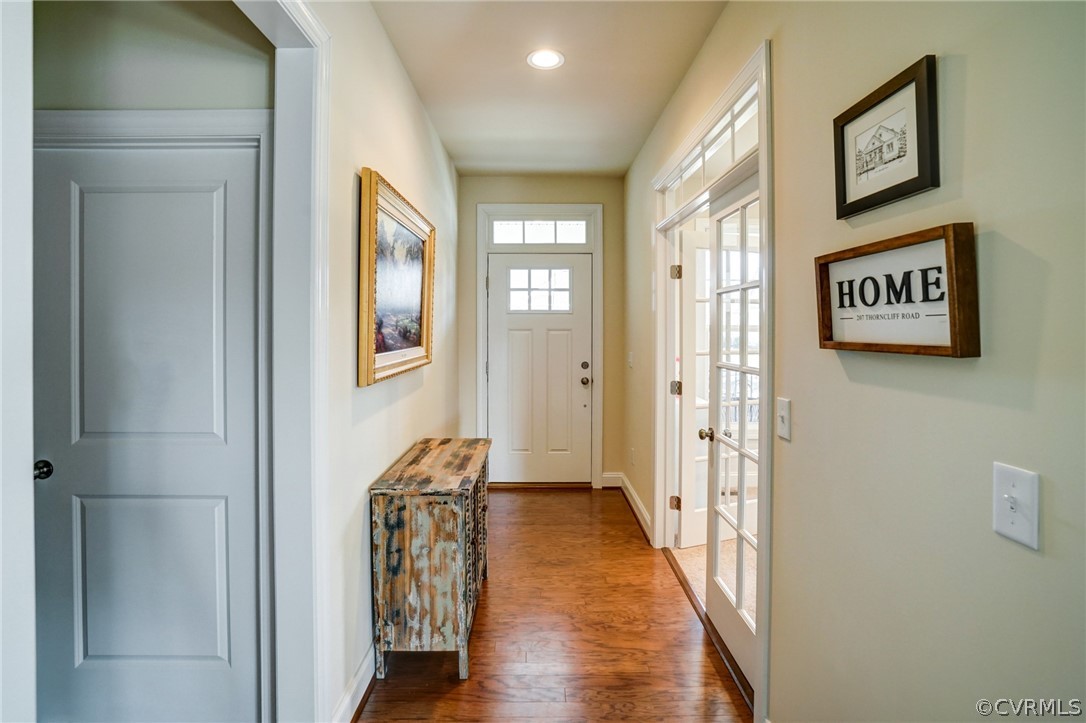207 Thorncliff Road Ashland, VA 23005 - Photo 9 of 50 Gallery Image 9