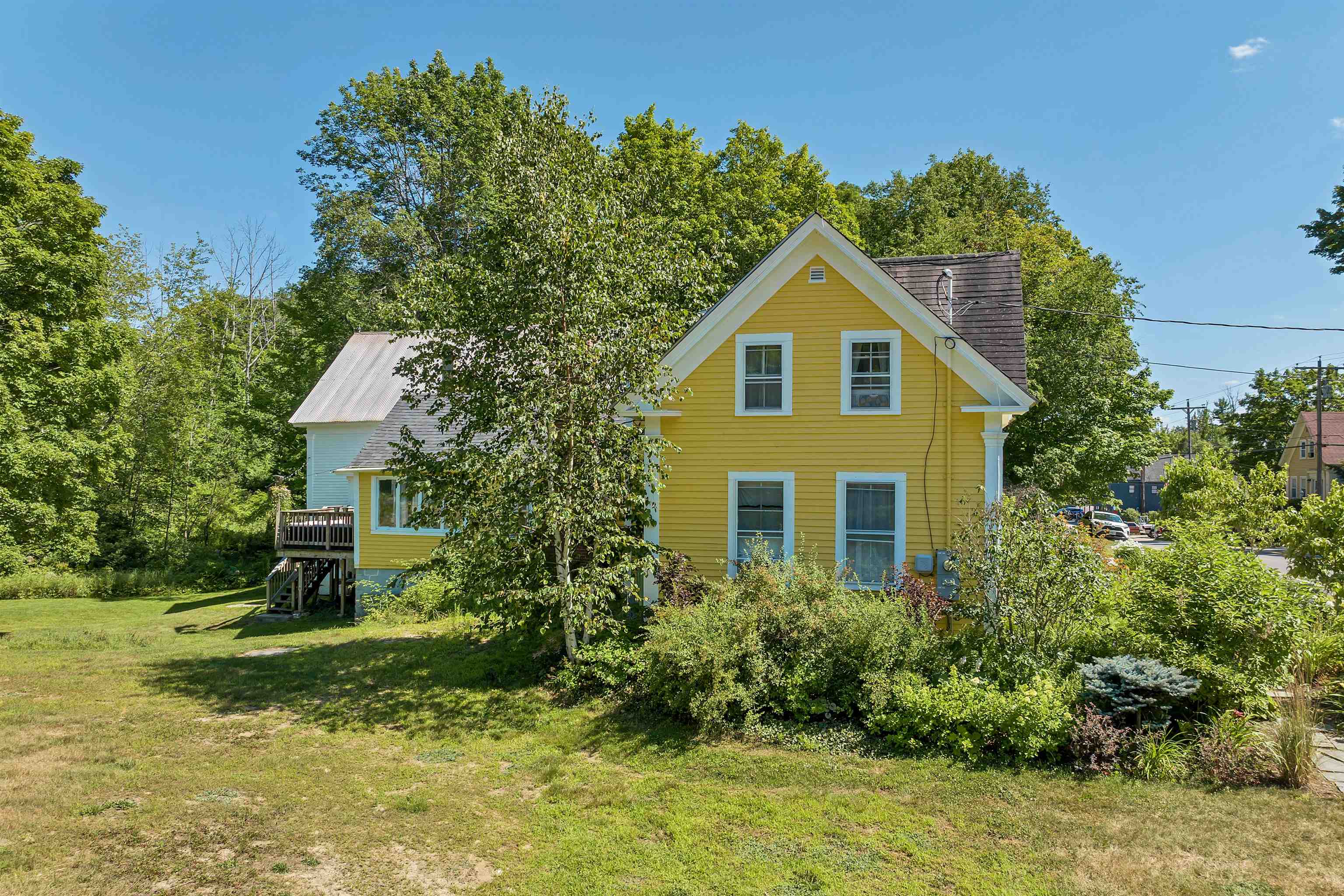 155 Middle Road Tuftonboro, NH 03816 - Photo 5 of 43 Gallery Image 5