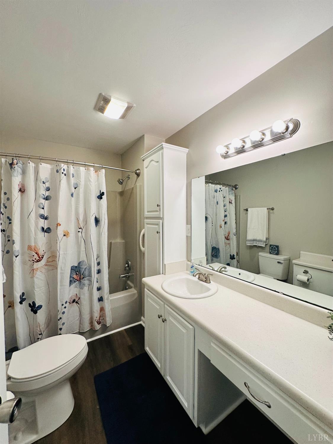 1321 Scenic View Road Moneta, VA 24121 - Photo 24 of 56 Gallery Image 24