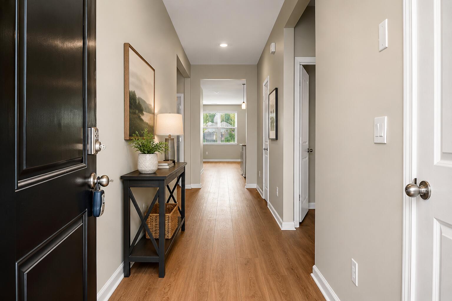 335 Spruce Ivy Street Moncks Corner, SC 29461 - Photo 4 of 28 hall