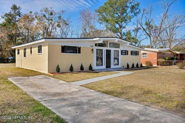 $214,990 | 9606 Evesham Road, Jacksonville, FL 32208