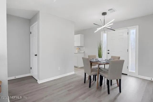 $214,990 | 9606 Evesham Road, Jacksonville, FL 32208