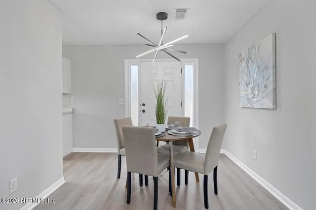 $214,990 | 9606 Evesham Road, Jacksonville, FL 32208