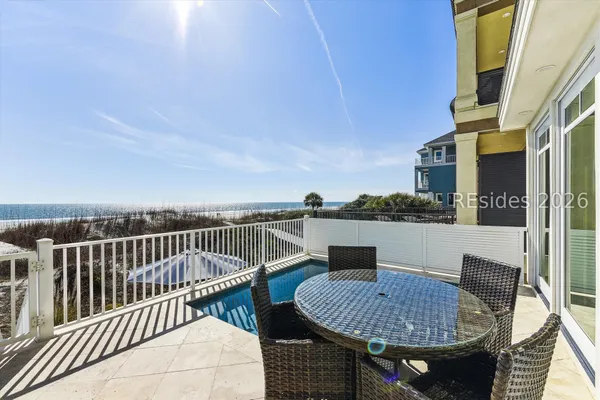 $5,495,000 | 19 Singleton Beach Place, Hilton Head Island, SC 29928