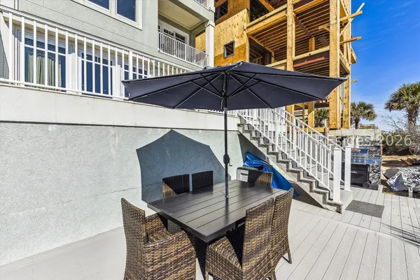 $5,495,000 | 19 Singleton Beach Place, Hilton Head Island, SC 29928