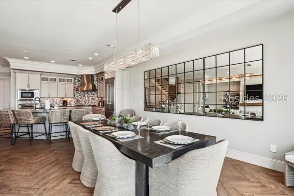 $5,495,000 | 19 Singleton Beach Place, Hilton Head Island, SC 29928