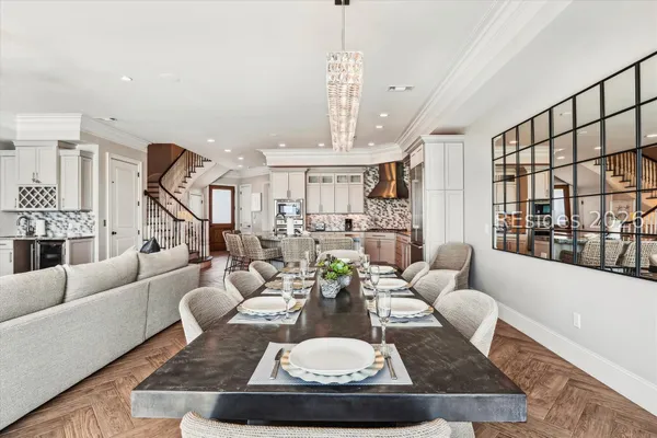 $5,495,000 | 19 Singleton Beach Place, Hilton Head Island, SC 29928