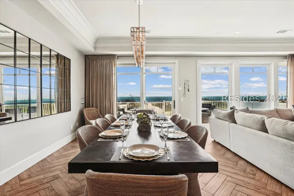 $5,495,000 | 19 Singleton Beach Place, Hilton Head Island, SC 29928
