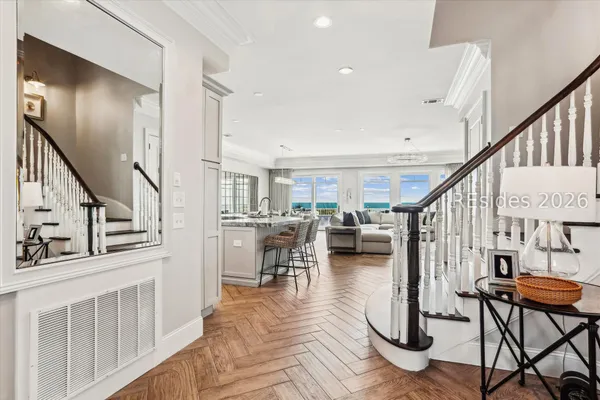 $5,495,000 | 19 Singleton Beach Place, Hilton Head Island, SC 29928