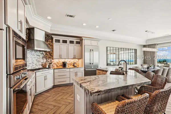 $5,495,000 | 19 Singleton Beach Place, Hilton Head Island, SC 29928