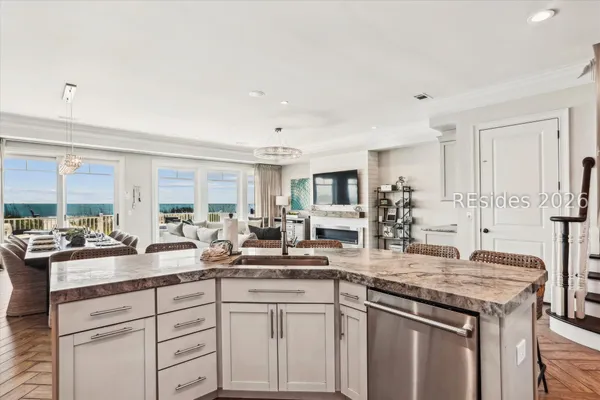 $5,495,000 | 19 Singleton Beach Place, Hilton Head Island, SC 29928