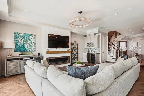 $5,495,000 | 19 Singleton Beach Place, Hilton Head Island, SC 29928