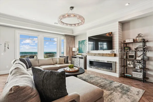 $5,495,000 | 19 Singleton Beach Place, Hilton Head Island, SC 29928