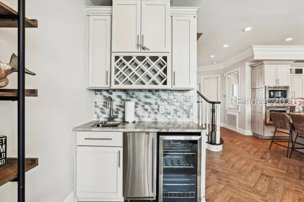 $5,495,000 | 19 Singleton Beach Place, Hilton Head Island, SC 29928