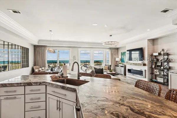 $5,495,000 | 19 Singleton Beach Place, Hilton Head Island, SC 29928
