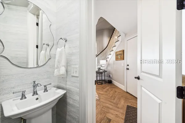 $5,495,000 | 19 Singleton Beach Place, Hilton Head Island, SC 29928