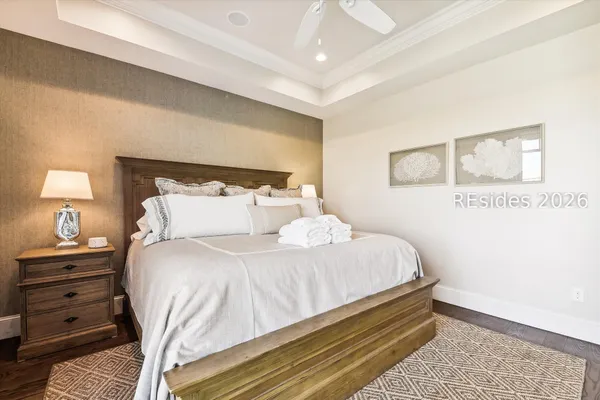 $5,495,000 | 19 Singleton Beach Place, Hilton Head Island, SC 29928