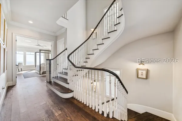 $5,495,000 | 19 Singleton Beach Place, Hilton Head Island, SC 29928