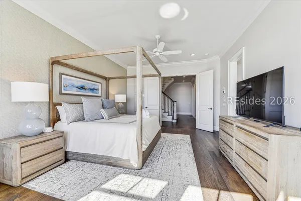 $5,495,000 | 19 Singleton Beach Place, Hilton Head Island, SC 29928