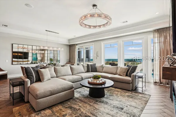 $5,495,000 | 19 Singleton Beach Place, Hilton Head Island, SC 29928
