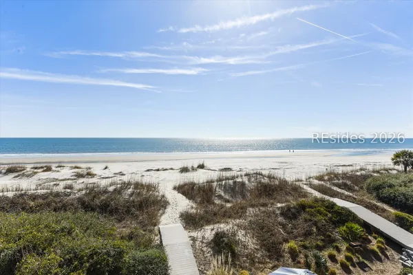 $5,495,000 | 19 Singleton Beach Place, Hilton Head Island, SC 29928