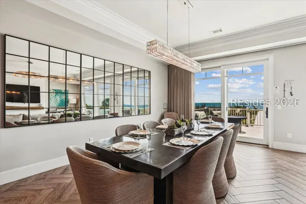 $5,495,000 | 19 Singleton Beach Place, Hilton Head Island, SC 29928