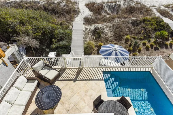 $5,495,000 | 19 Singleton Beach Place, Hilton Head Island, SC 29928